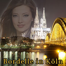 Private Bordelle Köln